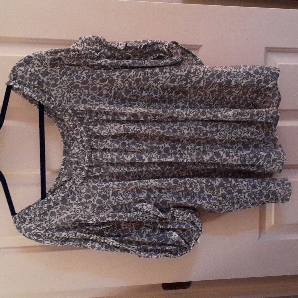 Summer top